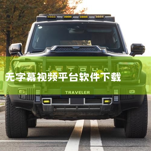 外国的都有 ，现在都是中英文字母的都有比较多。如果是国产电影，普通话有时候还是不标准的。优酷视频。腾讯视频。感觉还可以 |MR好色